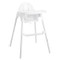Lorelli Pesto White Kinderstoel 1010058 2517