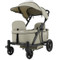 Pronto Olive Green Bolderkar / Duowagen 4309