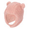 Sarlini Baby Girls Light Pink 0-6mnd Teddy Muts 000436-30007