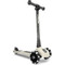 Scoot and Ride Ash Highwaykick 3 Step SR-HWK3LCW05