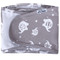 Sevibaby Baby Elephants Inbaker Wrap 504-193