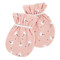 Sevibaby Blossom 2 stuks Anti-Krabwantjes 156