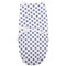 Sevibaby Blue Flower Jersey Inbakerdoek 118-170