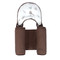 Sevibaby Brown Birds Steunkussen met Hoofdkussentje 33-149