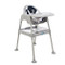 Sevibaby Grijs 3-in-1 Kinderstoel 279-13