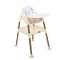 Sevibaby Ecru 3-in-1 Kinderstoel 279-5