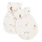 Sevibaby Galaxy 2 stuks Anti-Krabwantjes 156