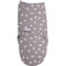 Sevibaby Swan Jersey Inbakerdoek 118-70