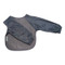 Silly Billyz Fleece Anthracite Small Longsleeve Slab 115694