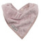 Silly Billyz Towel Antique Pink Bandana Slab 117316