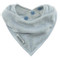 Silly Billyz Towel Dusty Blue Bandana Slab 117317