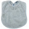 Silly Billyz Towel Dusty Blue Large Slab 116647