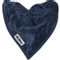 Silly Billyz Towel Navy Bandana Slab 113505