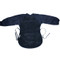 Silly Billyz Towel Navy Messy Eater Slab 119125
