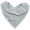 Silly Billyz Towel Silver Bandana Slab 113613-18918