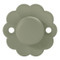 Suavinex Wonder Reversible Hedge Green 6-18m Silicone Fopspeen SXSWP2084284