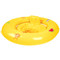 Swim Essentials Baby Float Geel 0-1 Jaar Zwemring