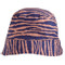 Swim Essentials Blauw Zebra 1-2 jr UV-Zonnehoedje 2020SE623