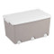 Tega Baby Linen Multifunctionele Opbergbox PW-001-176