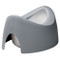 Teggi Grey/White Potje TI-001-106-103