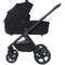 Titaniumbaby Urban Lush Black 2-in-1 Kinderwagen