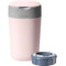 Tommee Tippee Twist & Click Gentle Pink Luieremmer 85100202 (eco)