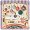 Topbright Unicorn Fantasy Maze Houten Doolhof Speelgoed TB-121146