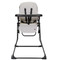 Topmark Lucky Lichtgrijs Kinderstoel T6065.GREY05