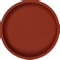 Tryco Dark Rust Siliconen Bord TR-392821