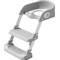 Tryco Grey Toilettrainer met Trapje TR-902003