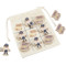 Tryco Houten Piraat Boter, Kaas en Eieren TR-920434