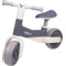 Tryco Bobbie Grey Loopfiets TR-927150