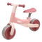 Tryco Bobbie Pink Loopfiets TR-927136