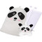 Tryco Panda Pippa Badsetje incl. Organizer TR-242321