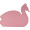 Tryco Swan Dusty Rose Siliconen Placemat TR-392841