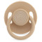 Weebaby Cool Oat No.1 0-6 mnd Ronde Siliconen Fopspeen MW026363