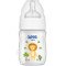 Weebaby Leeuw 150ml Anti-Koliek Brede Hals Fles