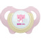 Weebaby Safari Olifant No.3 18+ mnd Vlinder Siliconen Fopspeen MW020948