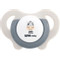 Weebaby Safari Zebra No.3 18+ mnd Vlinder Siliconen Fopspeen MW080948