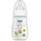 Weebaby Zebra 250ml Anti-Koliek Brede Hals Fles