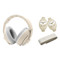 Youha Beige 0-4 jaar 2-in-1 Gehoorbeschermer YH-Gbeige