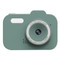 Zazu Green Digitale Kinder Camera ZA-CAMERA-02