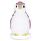 Zazu Pam de Pinguin Roze 3 in 1 Slaaptrainer ZA-PAM-03