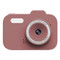 Zazu Pink Digitale Kinder Camera ZA-CAMERA-03
