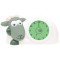 Zazu Sam Slaaptrainer Schaap Sage Kinderwekker ZA-SAM-11