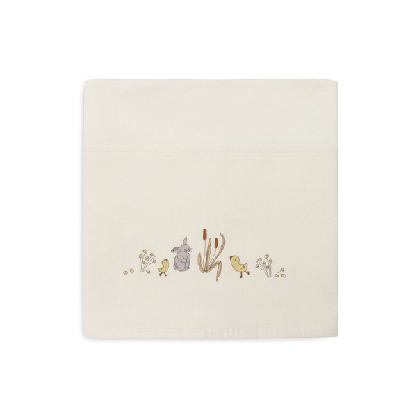 Jollein Riverside 75 x 100 cm Wieglaken 008-511-67086