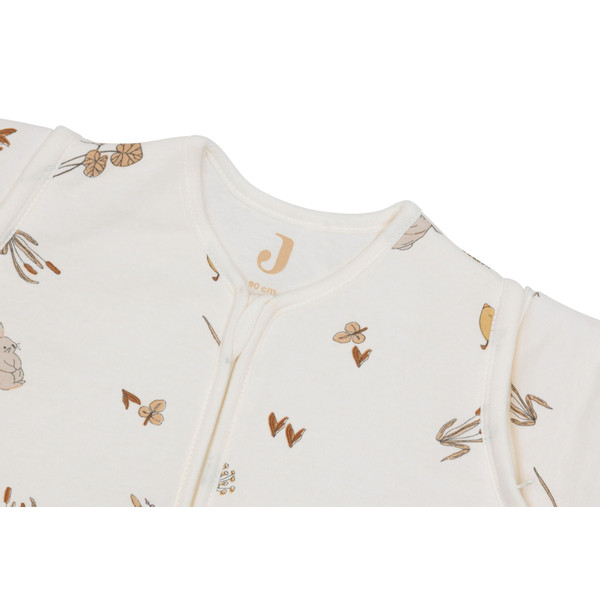 Jollein Riverside 110 cm Slaapzak met Afritsbare Mouwen 016-542-67086