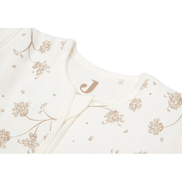 Jollein Leafy Dreams 110 cm Slaapzak met Afritsbare Mouwen 016-542-68105
