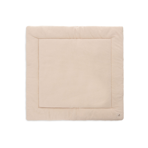 Jollein Boucle Naturel 100 x 100 cm Boxkleed 017-571-66060