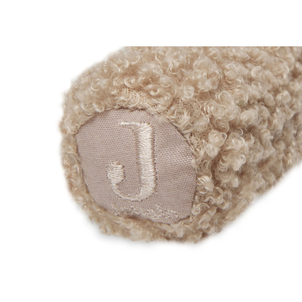 Jollein Teddy Bear Biscuit Rammelaar 039-001-67005